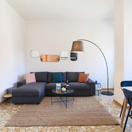 Appartement Sweett - Fontana à Milan Extérieur photo