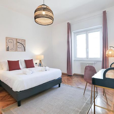 Appartement Sweett - Fontana à Milan Extérieur photo