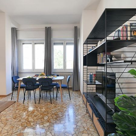 Appartement Sweett - Fontana à Milan Extérieur photo