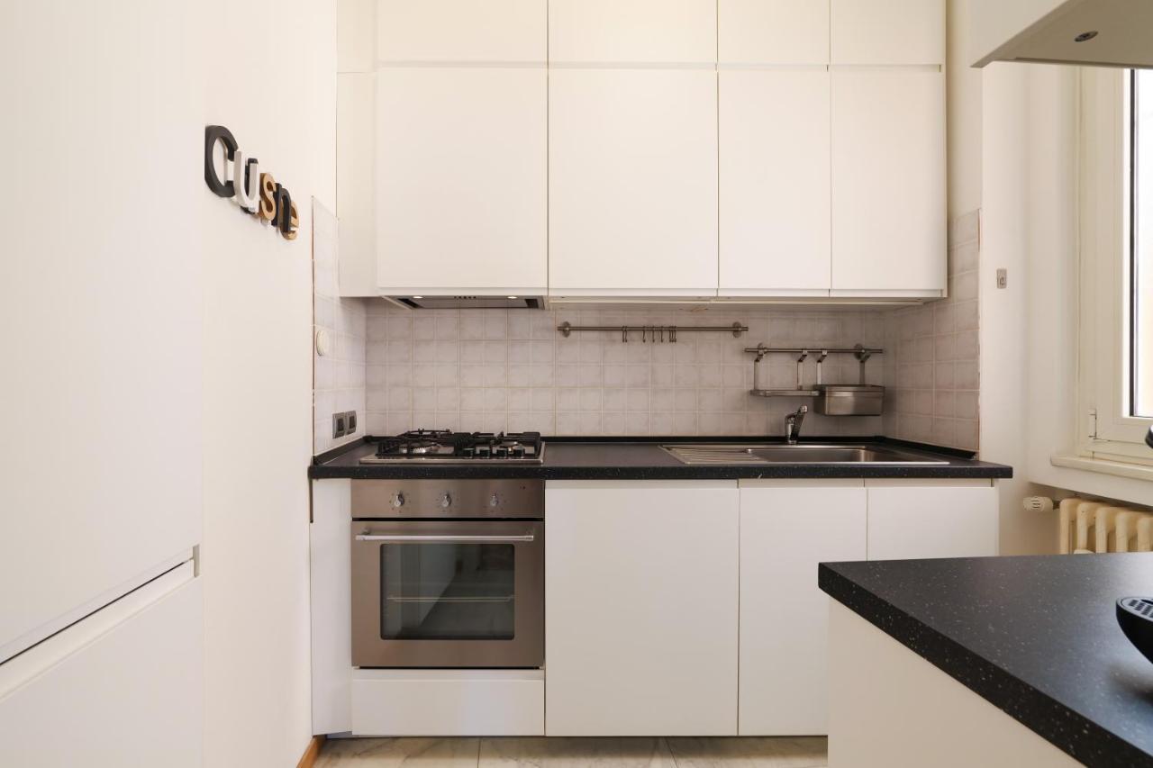 Appartement Sweett - Fontana à Milan Extérieur photo