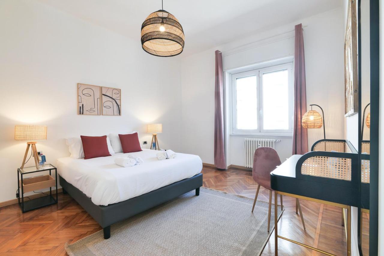 Appartement Sweett - Fontana à Milan Extérieur photo