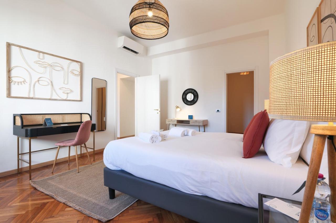 Appartement Sweett - Fontana à Milan Extérieur photo