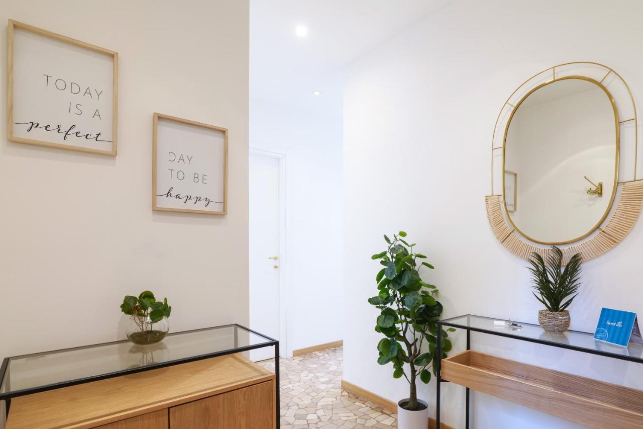 Appartement Sweett - Fontana à Milan Extérieur photo